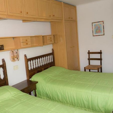 Casa Blascosanz - Piso Para 6 Personas En El Pirineo Hecho Zewnętrze zdjęcie