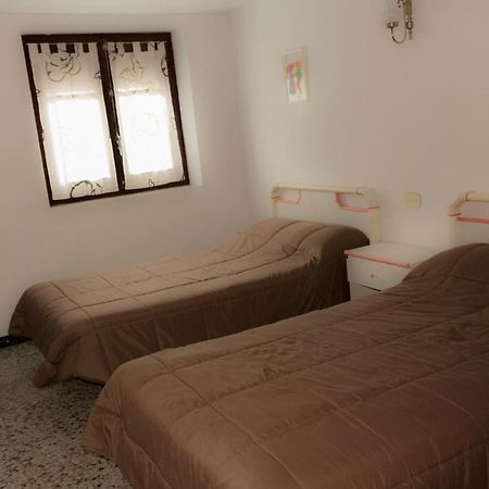 Casa Blascosanz - Piso Para 6 Personas En El Pirineo Hecho Zewnętrze zdjęcie