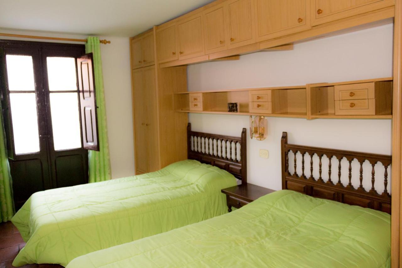 Casa Blascosanz - Piso Para 6 Personas En El Pirineo Hecho Zewnętrze zdjęcie