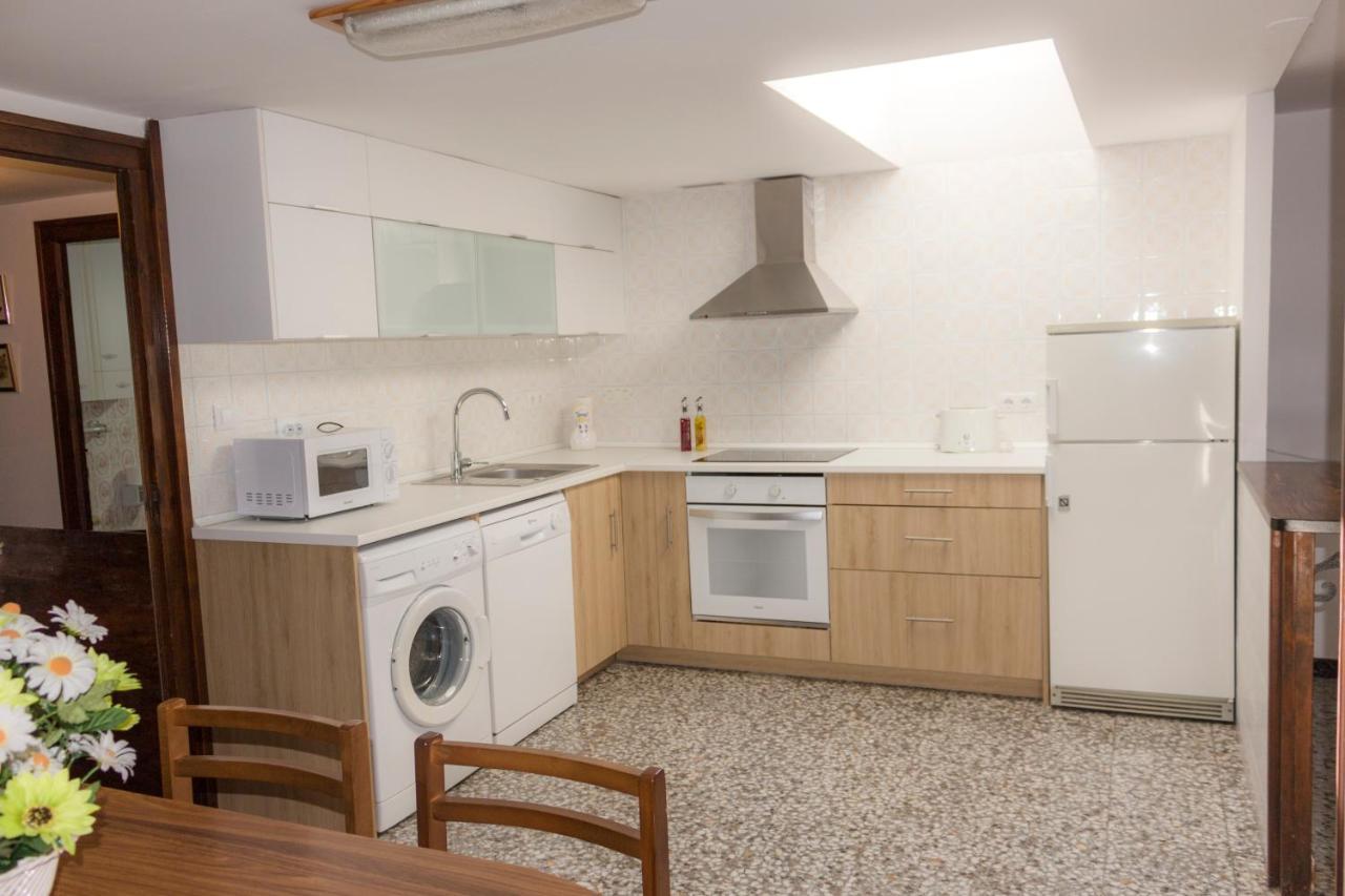 Casa Blascosanz - Piso Para 6 Personas En El Pirineo Hecho Zewnętrze zdjęcie
