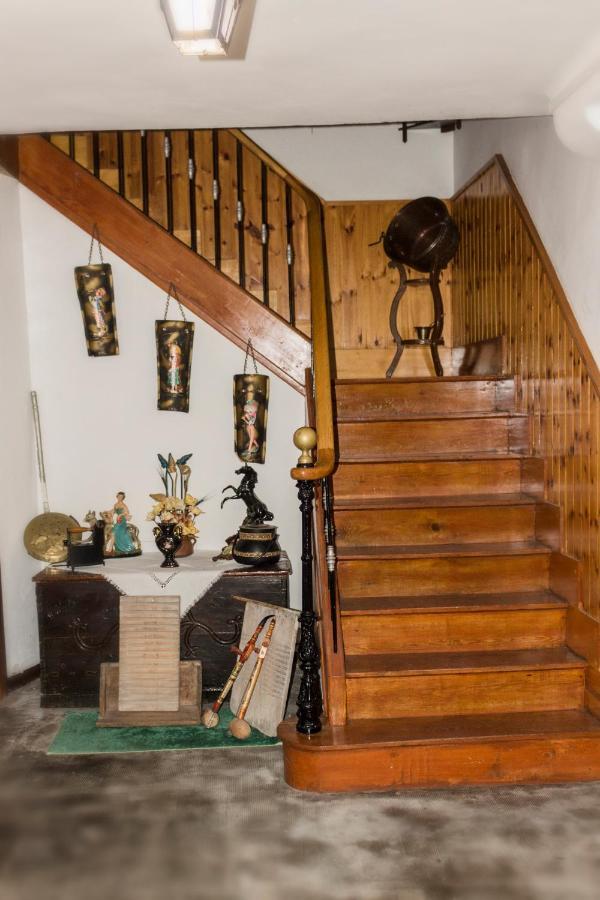 Casa Blascosanz - Piso Para 6 Personas En El Pirineo Hecho Zewnętrze zdjęcie