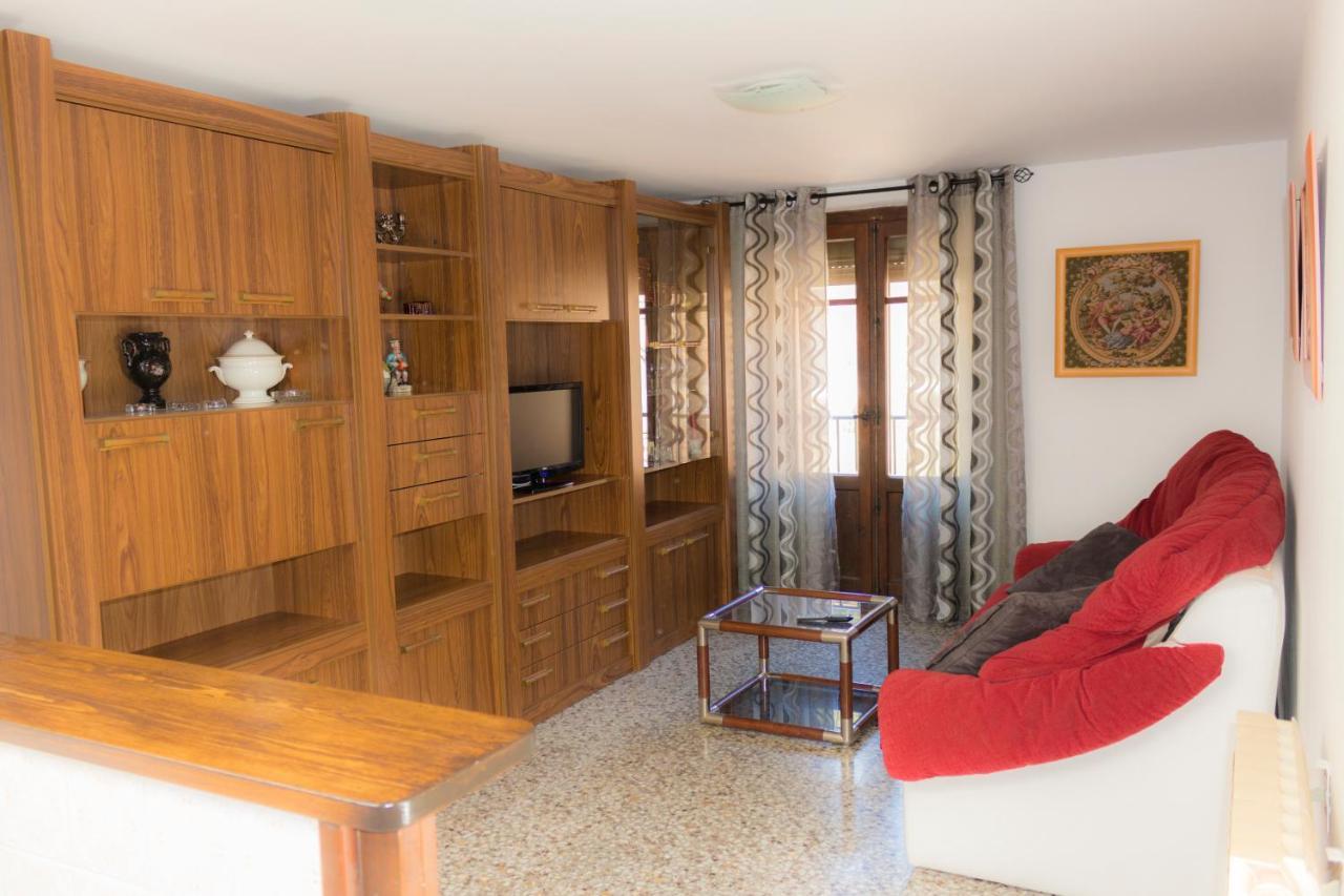 Casa Blascosanz - Piso Para 6 Personas En El Pirineo Hecho Zewnętrze zdjęcie