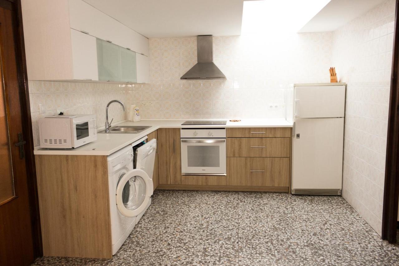 Casa Blascosanz - Piso Para 6 Personas En El Pirineo Hecho Zewnętrze zdjęcie