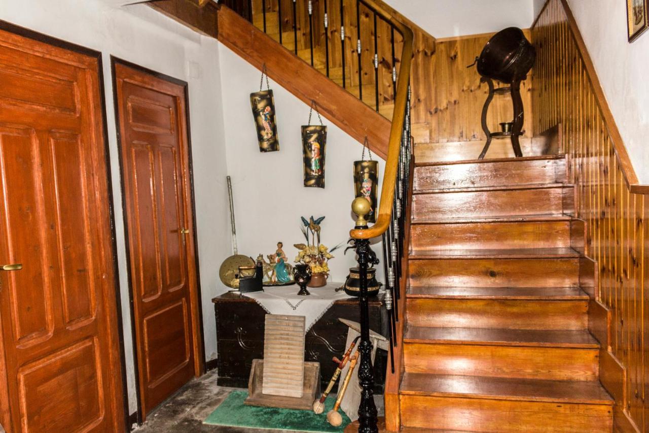 Casa Blascosanz - Piso Para 6 Personas En El Pirineo Hecho Zewnętrze zdjęcie