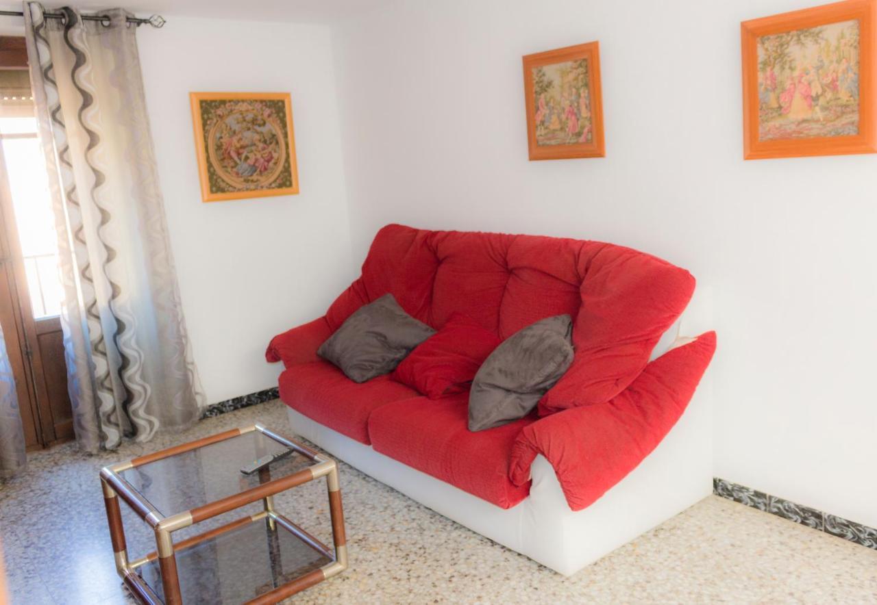 Casa Blascosanz - Piso Para 6 Personas En El Pirineo Hecho Zewnętrze zdjęcie