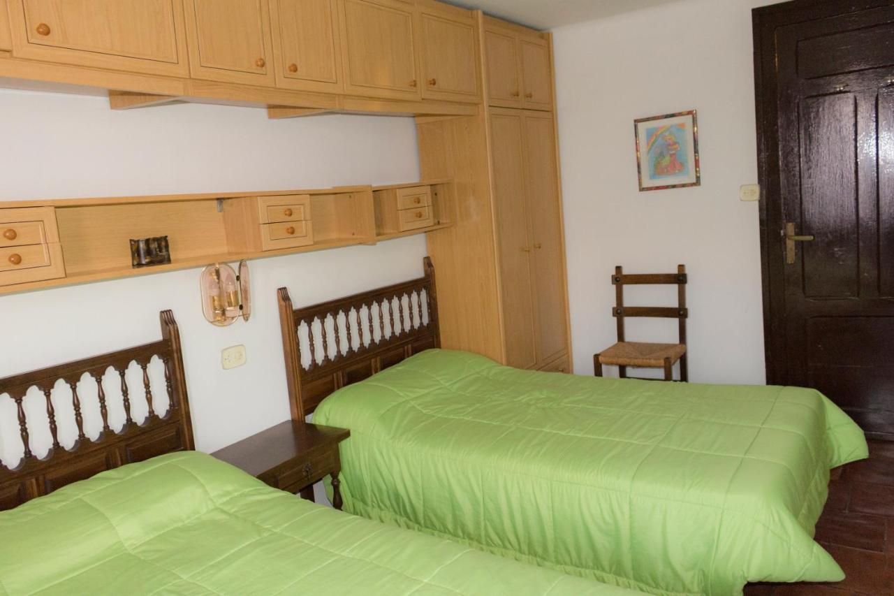 Casa Blascosanz - Piso Para 6 Personas En El Pirineo Hecho Zewnętrze zdjęcie