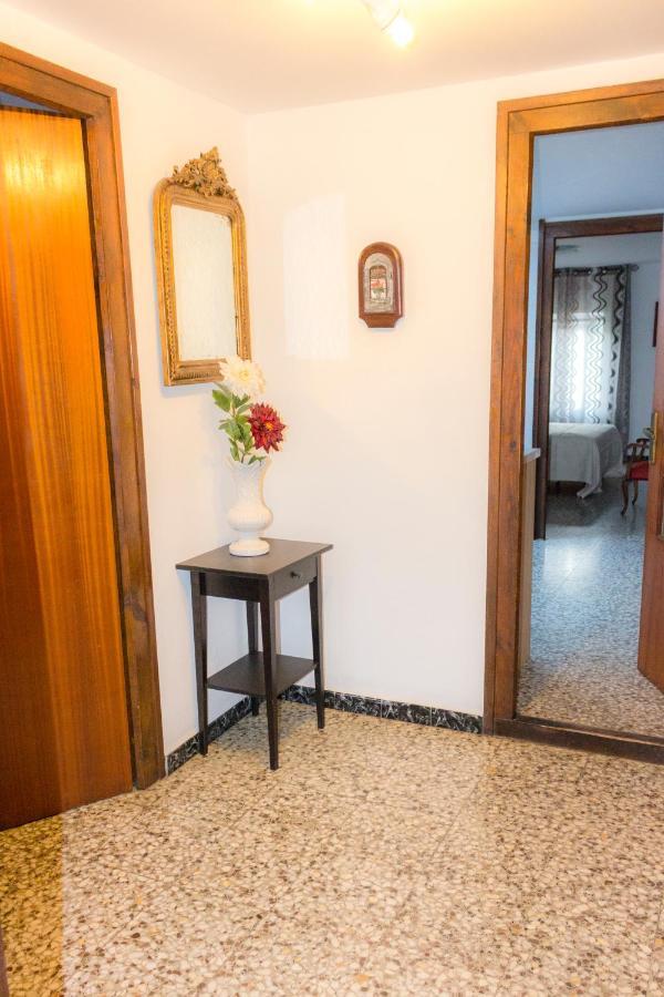 Casa Blascosanz - Piso Para 6 Personas En El Pirineo Hecho Zewnętrze zdjęcie
