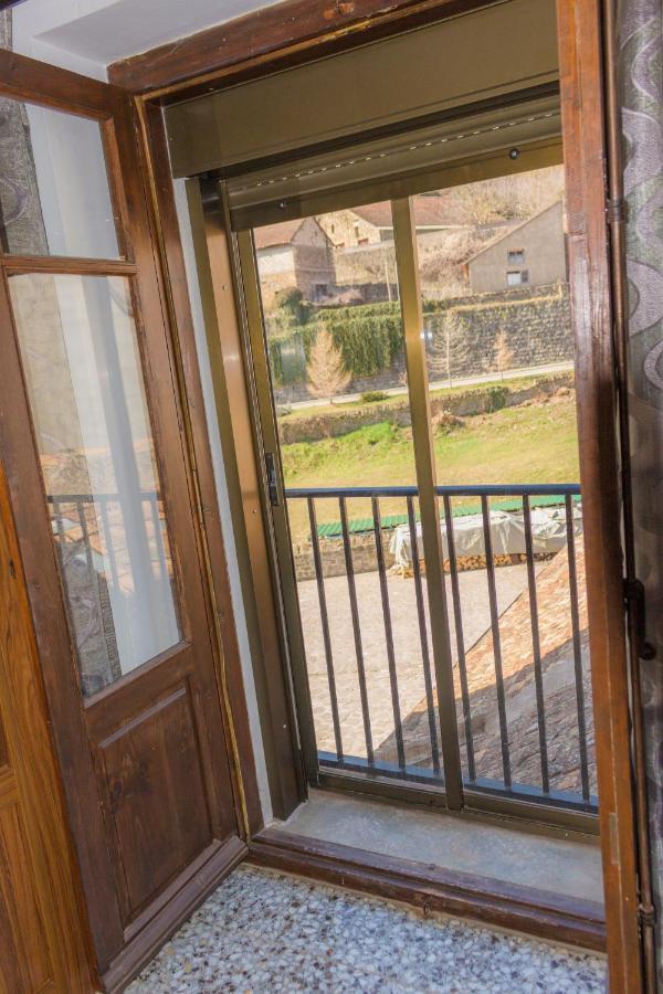 Casa Blascosanz - Piso Para 6 Personas En El Pirineo Hecho Zewnętrze zdjęcie