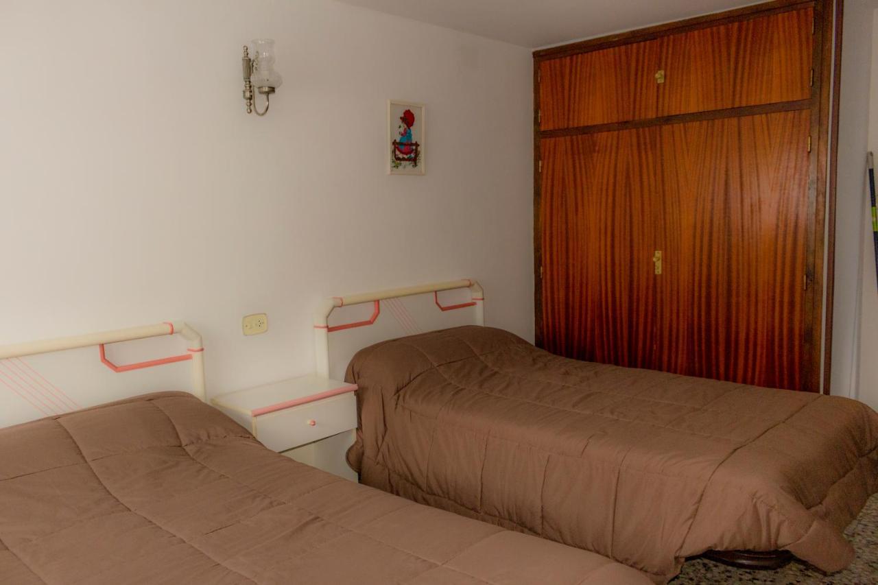 Casa Blascosanz - Piso Para 6 Personas En El Pirineo Hecho Zewnętrze zdjęcie
